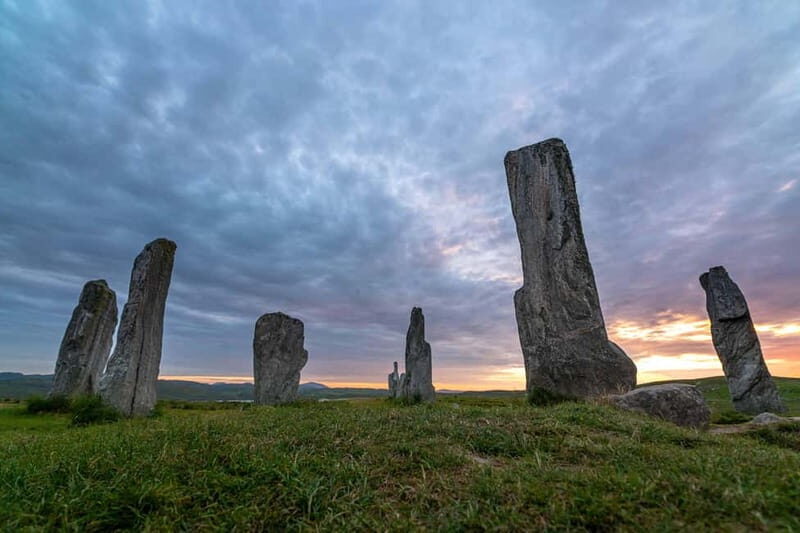 Scottish History & Heritage: Personalised Private Tour - An In-Depth Look at the Experience