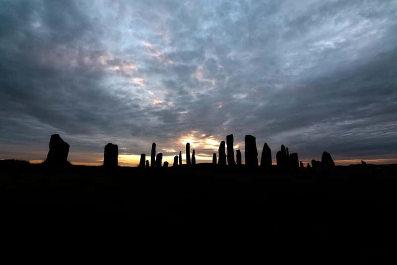 Scottish History & Heritage: Personalised Private Tour - What We Love & What to Consider