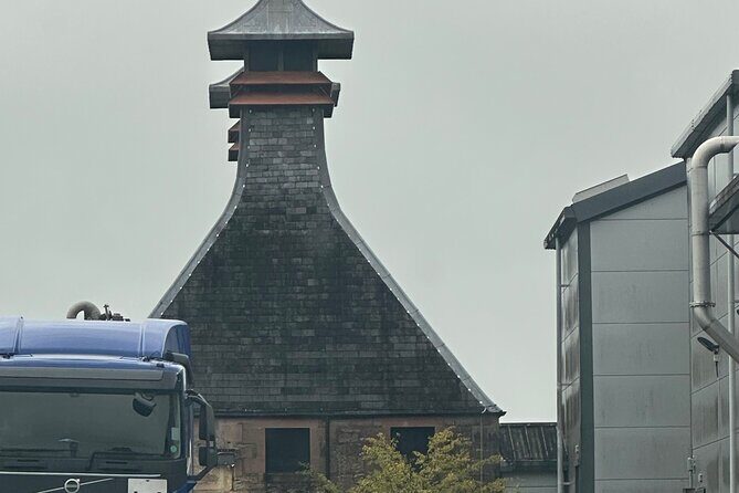 Scottish Whisky & Ancient Urquhart Castle & Loch Ness from port - FAQs