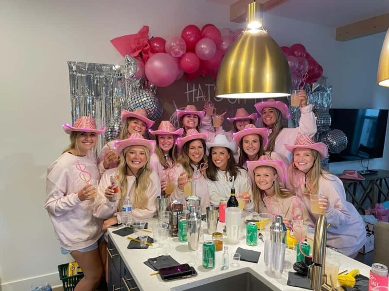 Scottsdale: Cocktail Class with optional Cheese Pairing - What to Expect from Your Scottsdale Cocktail Class