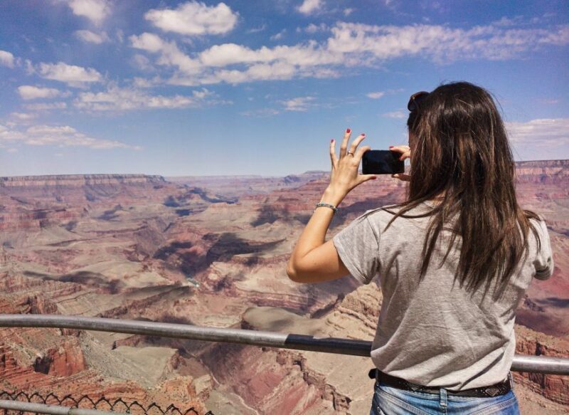 Scottsdale: Grand Canyon National Park and Sedona with Lunch - A Detailed Look at the Tour Experience