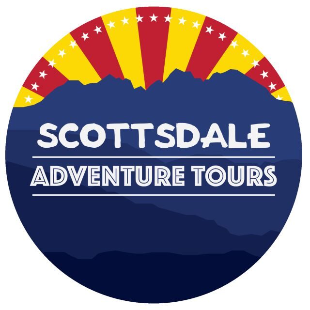 Scottsdale: Guided City Tour by Jeep - The Experience: What It’s Like Being on the Tour