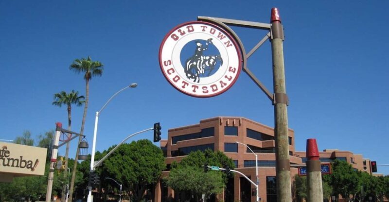 Scottsdale: Guided City Tour by Jeep - Who Will Love This Tour?