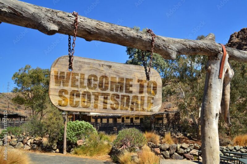 Scottsdale: Guided City Tour by Jeep - FAQ