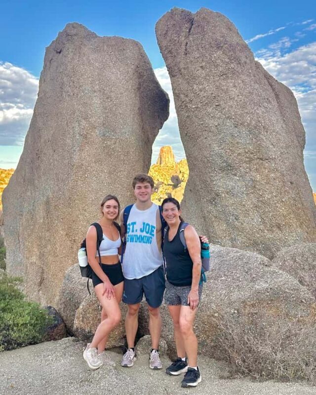 Scottsdale: Iconic Tom's Thumb Guided Hike in Sonoran Desert - Key Points