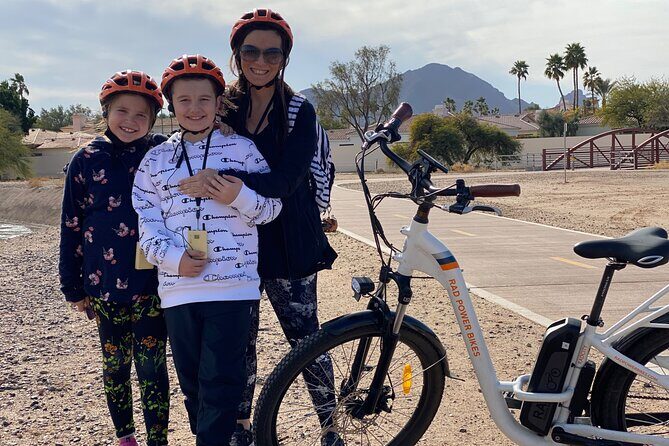Scottsdale & McCormick Ranch E-Bike Tour - 2 Hours - The Sum Up: Is It Worth It?