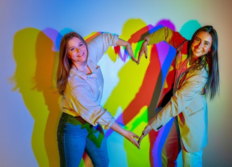 Scottsdale: Museum of Illusions Ticket at Arizona Boardwalk - FAQ