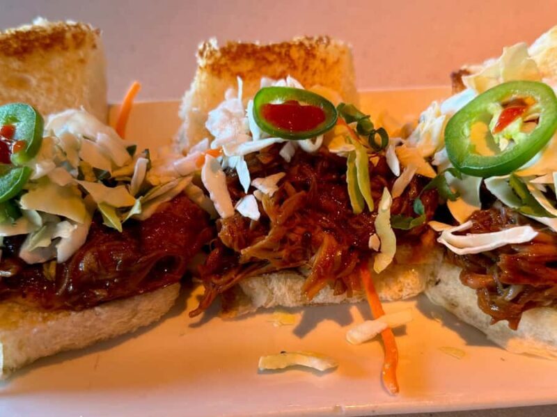 Scottsdale: Old Town Food Tour of Hidden Gems with 6 Dishes - A Close Look at What to Expect on the Scottsdale Old Town Food Tour