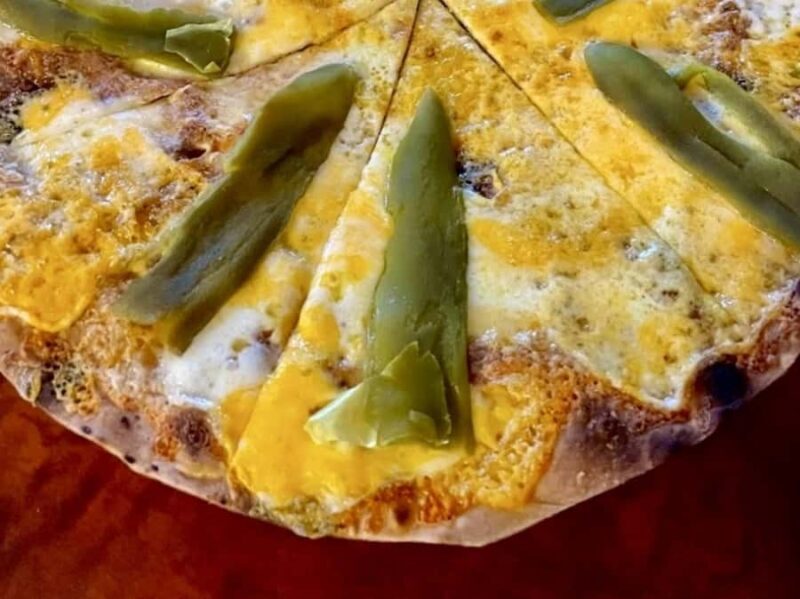 Scottsdale: Old Town Food Tour of Hidden Gems with 6 Dishes - A Practical Breakdown: How the Tour Works