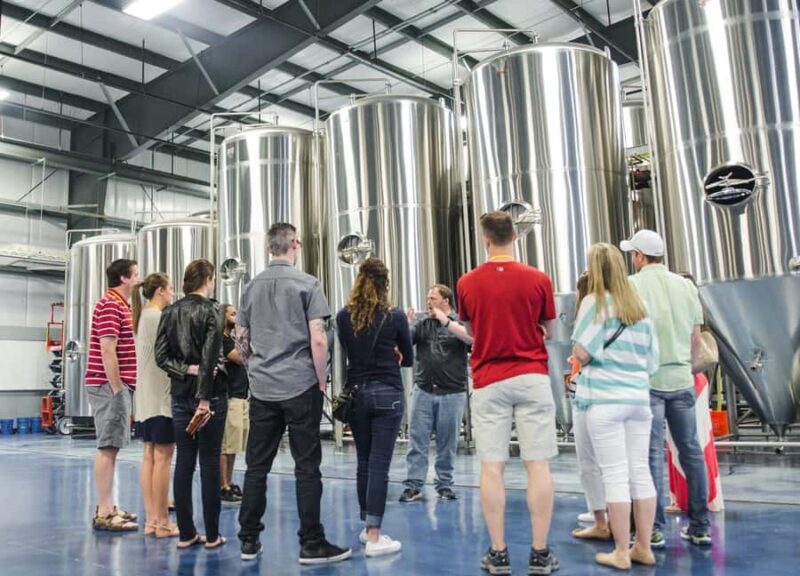 Scottsdale: Original Brew Tour with Beer Tastings and Snack - Final Thoughts: Who Is This Tour Really For?