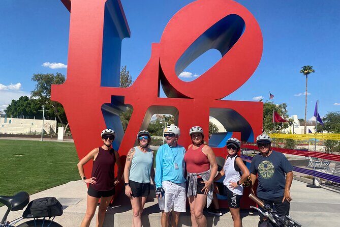 Scottsdale Parks System 15 Mile Ride - Final Thoughts