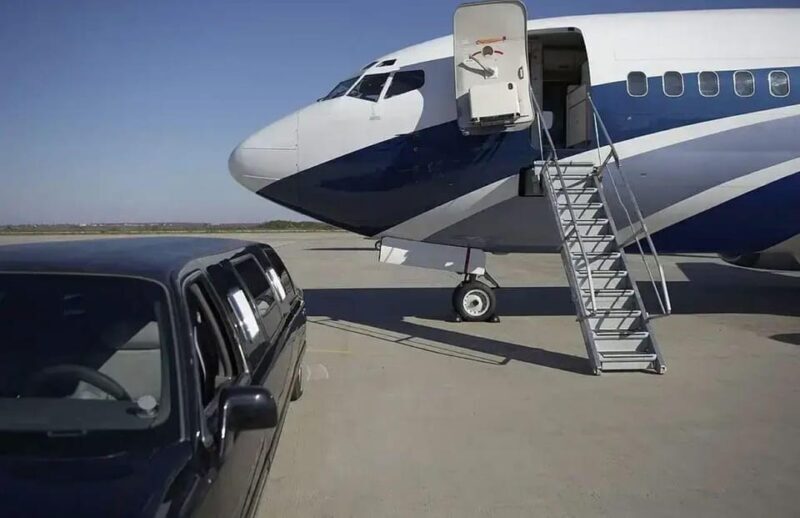 Scottsdale: Private Airport Transfer - An In-Depth Look at the Scottsdale Private Airport Transfer