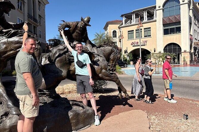 Scottsdale Scavenger Hunt Walking Activity - An In-Depth Look at the Scottsdale Scavenger Hunt