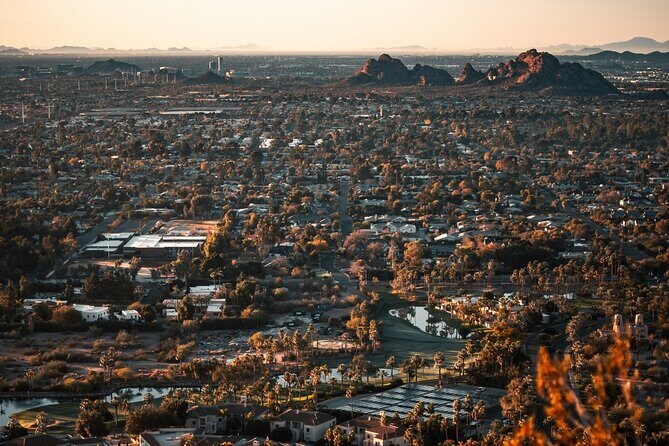 Scottsdale Self-Guided Walking Tour: Art & Desert Inspiration - A Deep Dive into Scottsdale’s Art & Desert Inspiration
