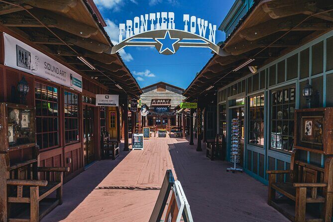 Scottsdale Self-Guided Walking Tour: Art & Desert Inspiration - FAQ