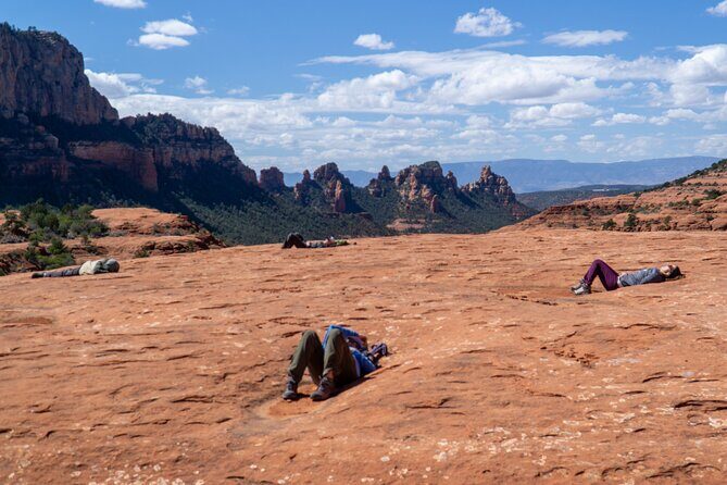 Scottsdale to Sedona Hike and Sights Tour - Exploring the Sedona to Scottsdale Tour in Depth