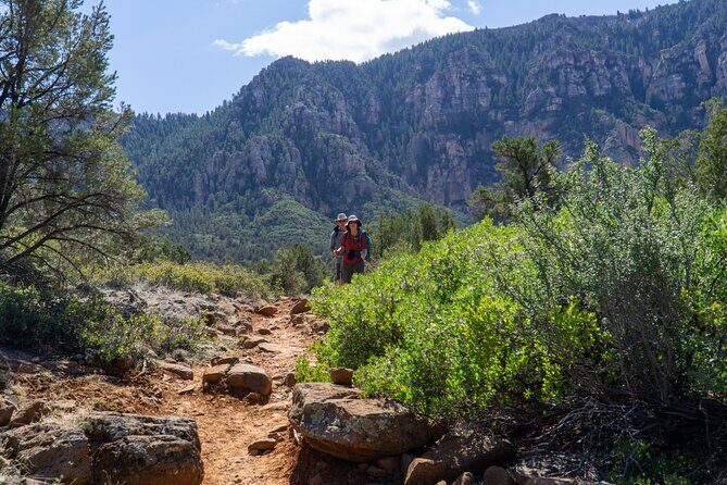 Scottsdale to Sedona Hike and Sights Tour - FAQ