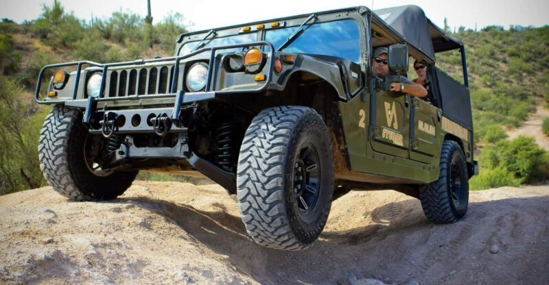 Scottsdale: Tonto National Forest Off-Road H1 Hummer Tour - Concluding Thoughts: Is It Worth It?