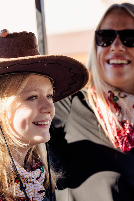 Scottsdale: Wild West Heist Puzzle Ride Adventure - Practical Details and Tips