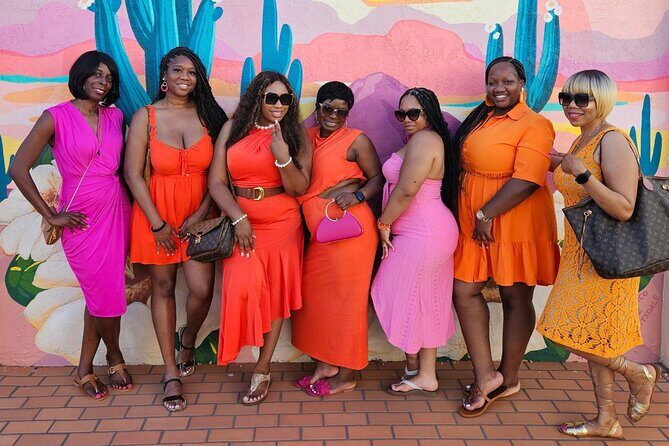 Scottsdale's Original Food Tour - The Sum Up