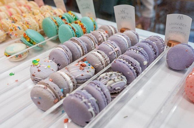 Scottsdale's Private Food Tour: Craft Pizzas, Tacos, Gelato &more - FAQ