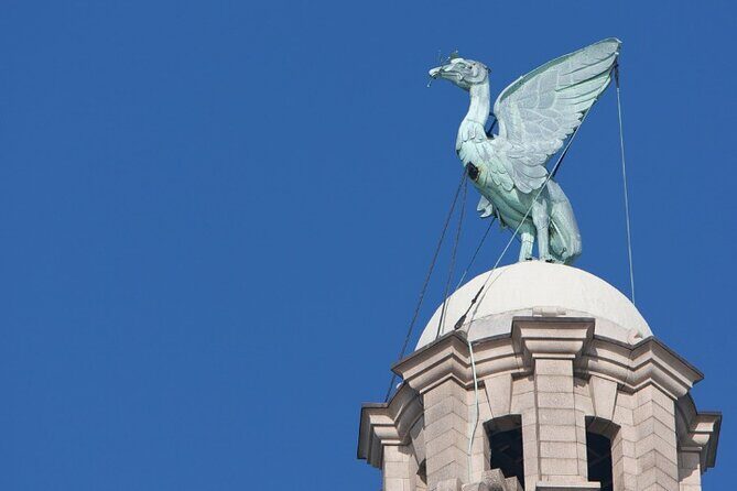 Scouse Safari private 3 hour authentic Liverpool experience - Why Choose the Scouse Safari Private Tour?