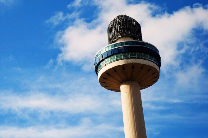 Scouse Safari private 3 hour authentic Liverpool experience - What’s Included and What to Expect