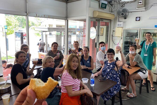 Scratch this city's underbelly @ Singapore Uncut - A Deep Dive into Singapores Hidden Corners with Singapore Uncut