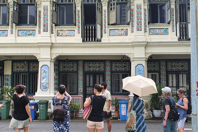 Scratch this city's underbelly @ Singapore Uncut - Key Points