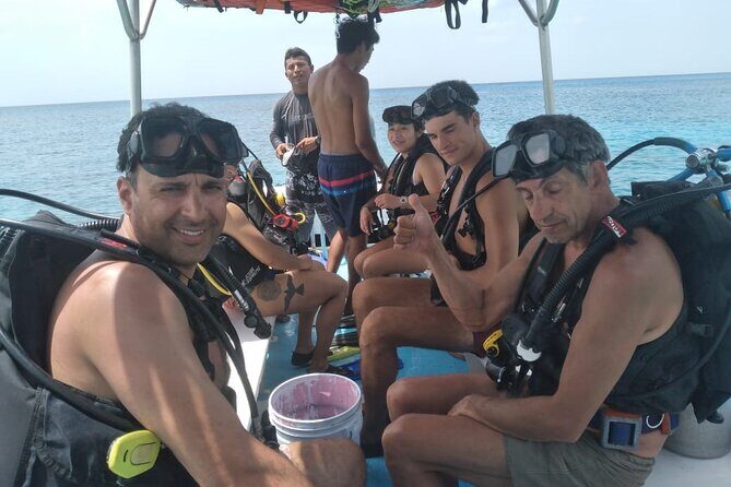 Scuba Diving Adventure in Riviera Maya Small Group Experience - Price, Value, and Practicalities