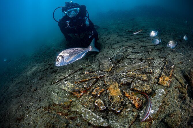 Scuba Diving and Underwater Roman Ruins in Baia from Naples - FAQ
