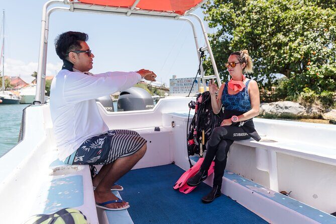 Scuba Diving around the Riviera Maya Reefs - FAQs