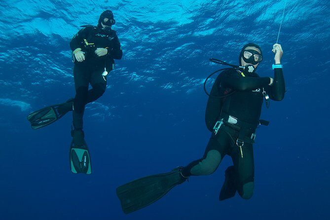 Scuba Diving at Dusk in Unawatuna - FAQs