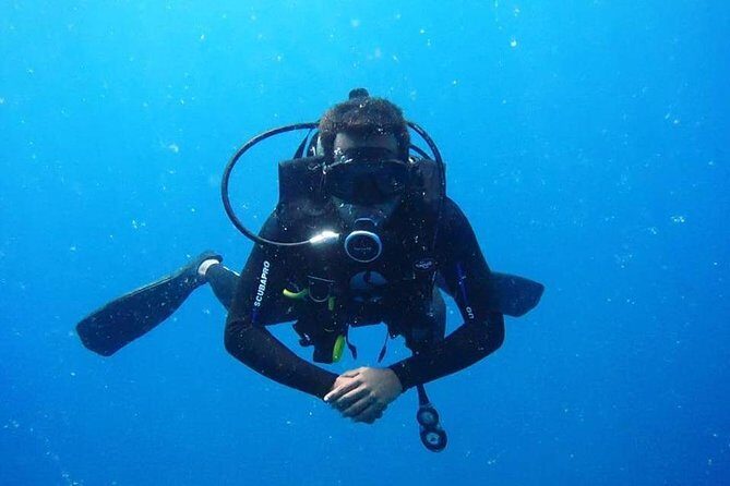 Scuba Diving at Unawatuna - What You Can Expect during the Tour