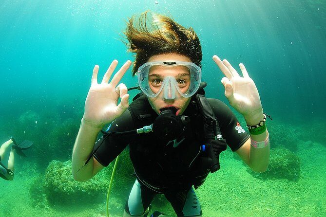 Scuba Diving Baptism and Snorkeling in Ibiza - Value for Money