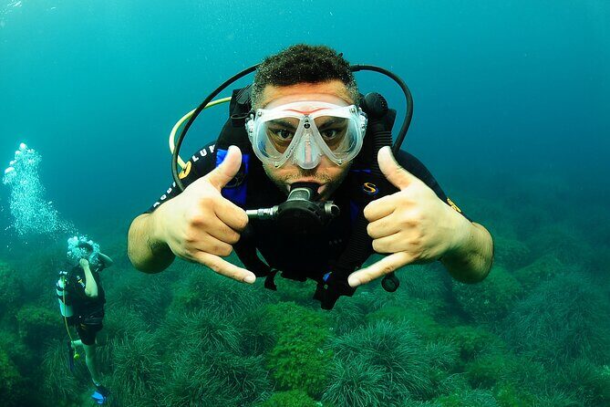 Scuba Diving Baptism and Snorkeling in Ibiza - FAQ