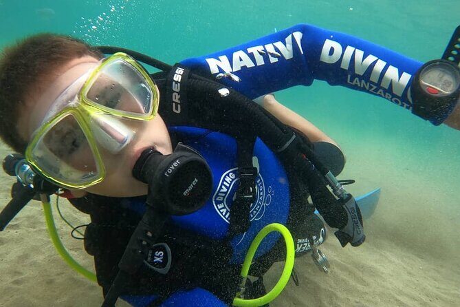 Scuba Diving (Basic Diver - 2 dives) - Who Would Enjoy This Tour?