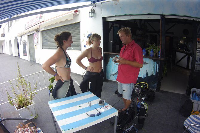 Scuba Diving Beginner's Session in Costa Adeje - Practical Details and Value