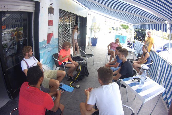Scuba Diving Beginner's Session in Costa Adeje - Who Is This Tour Best For?