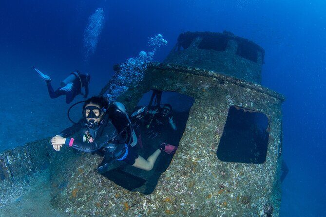 Scuba Diving Daytrip to Racha Yai - Frequently Asked Questions