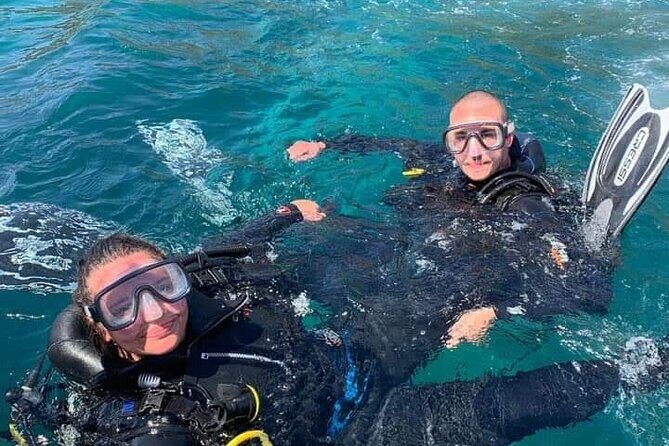 Scuba Diving Experience - Pricing and Value: Is It Worth It?