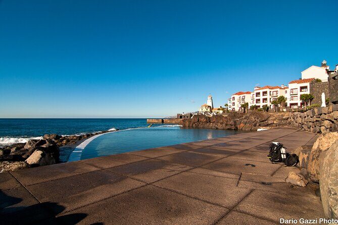 Scuba Diving Experience for Beginners in Ponta de São Lourenço - An In-Depth Look at the Experience