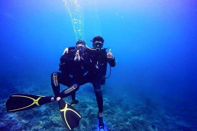 Scuba Diving Experience in Nha Trang Bay - The Lunch and Cultural Experience