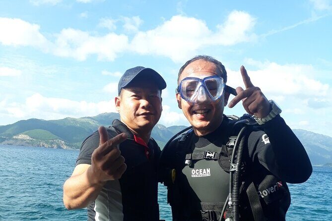 Scuba Diving Experience in Nha Trang Bay - Price and Overall Value