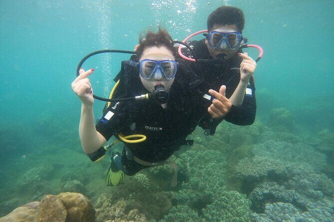 Scuba Diving Experience in Nha Trang Bay - Final Thoughts