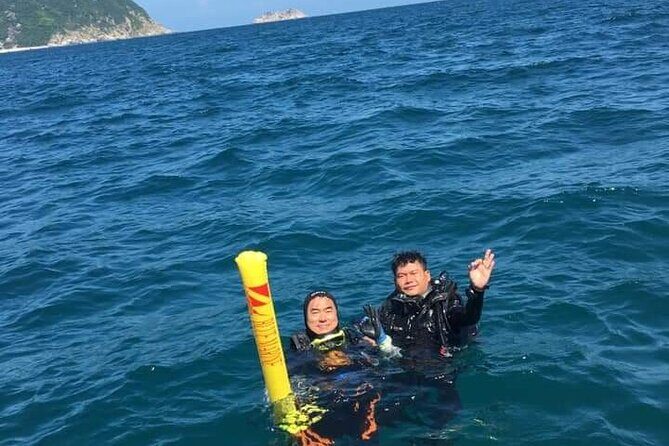 Scuba Diving Experience in Nha Trang Bay - FAQs