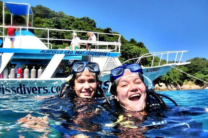 Scuba Diving for Beginners in Acapulco - Introduction: Is This the Beginner Scuba Experience for You?