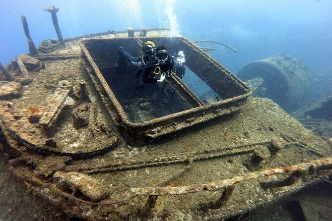 Scuba Diving for Certified Divers in Costa Adeje - Frequently Asked Questions