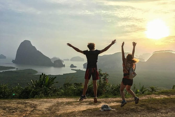 Scuba Diving from Koh Yao Yai - FAQ