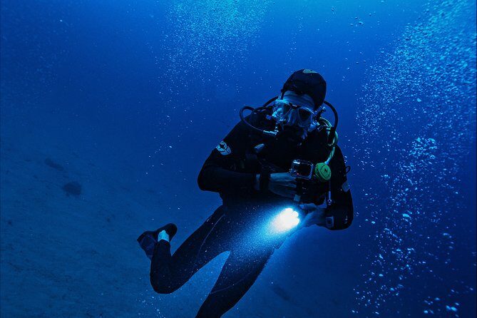Scuba Diving from Negombo - FAQ